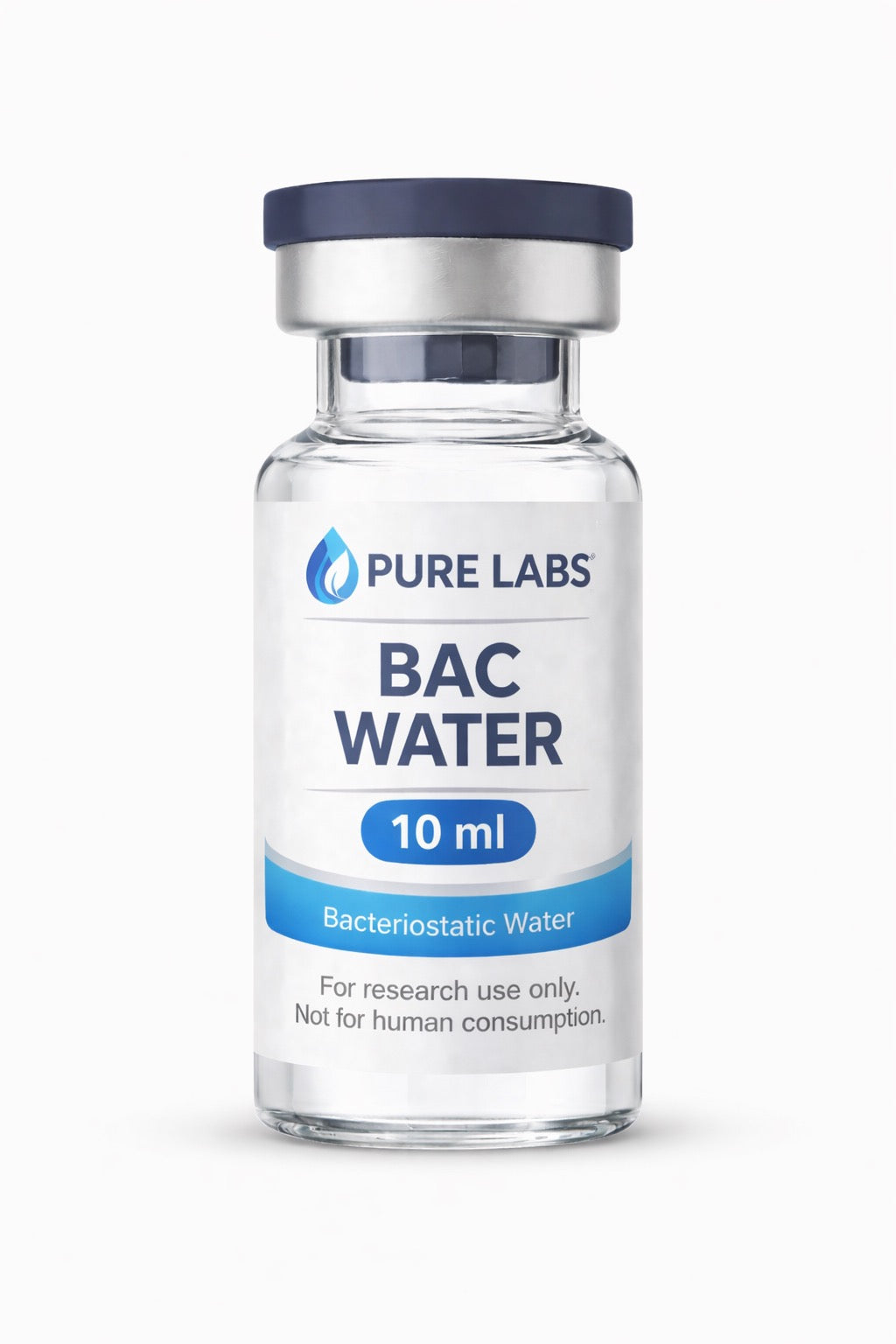 bac water 10ml
