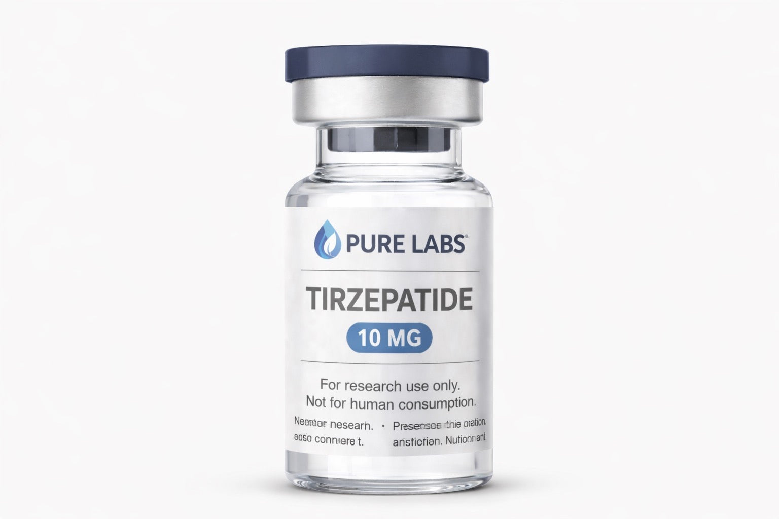 Tirzepatide 10mg